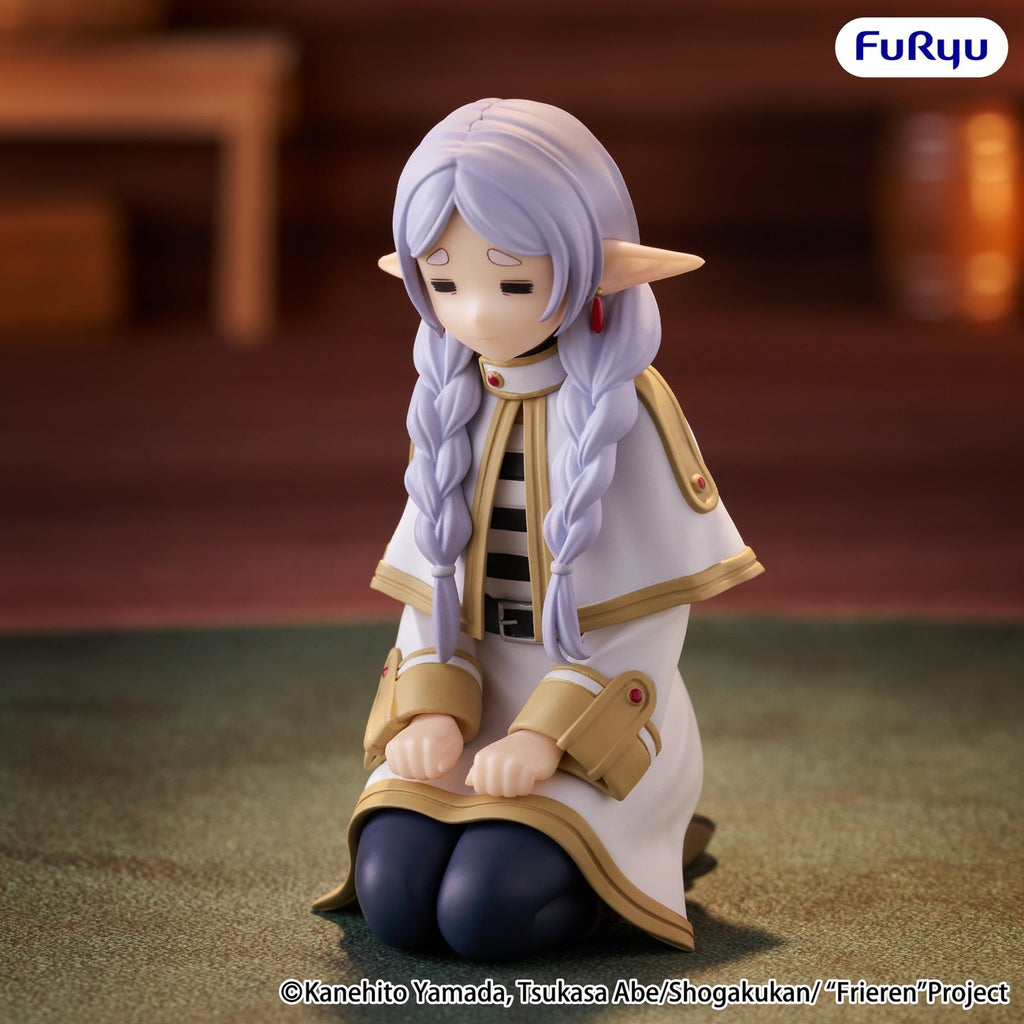 Immagine del prodotto Frieren - Figure Noodle Stopper Downcast Version