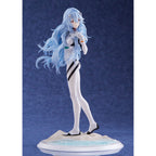 Product image Evangelion 3.0 + 1.0 - Rei Ayanami (Voyage End) Statue