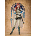 Produktbild Herr der Ringe: Die Schlacht der Rohirrim - Hera Shieldmaiden of Rohan S.H. Figuarts Actionfigur