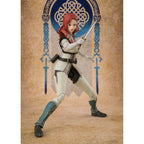 Produktbild Herr der Ringe: Die Schlacht der Rohirrim - Hera Shieldmaiden of Rohan S.H. Figuarts Actionfigur