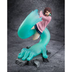 Image produit Dandadan - Figurine Momo Figuarts ZERO