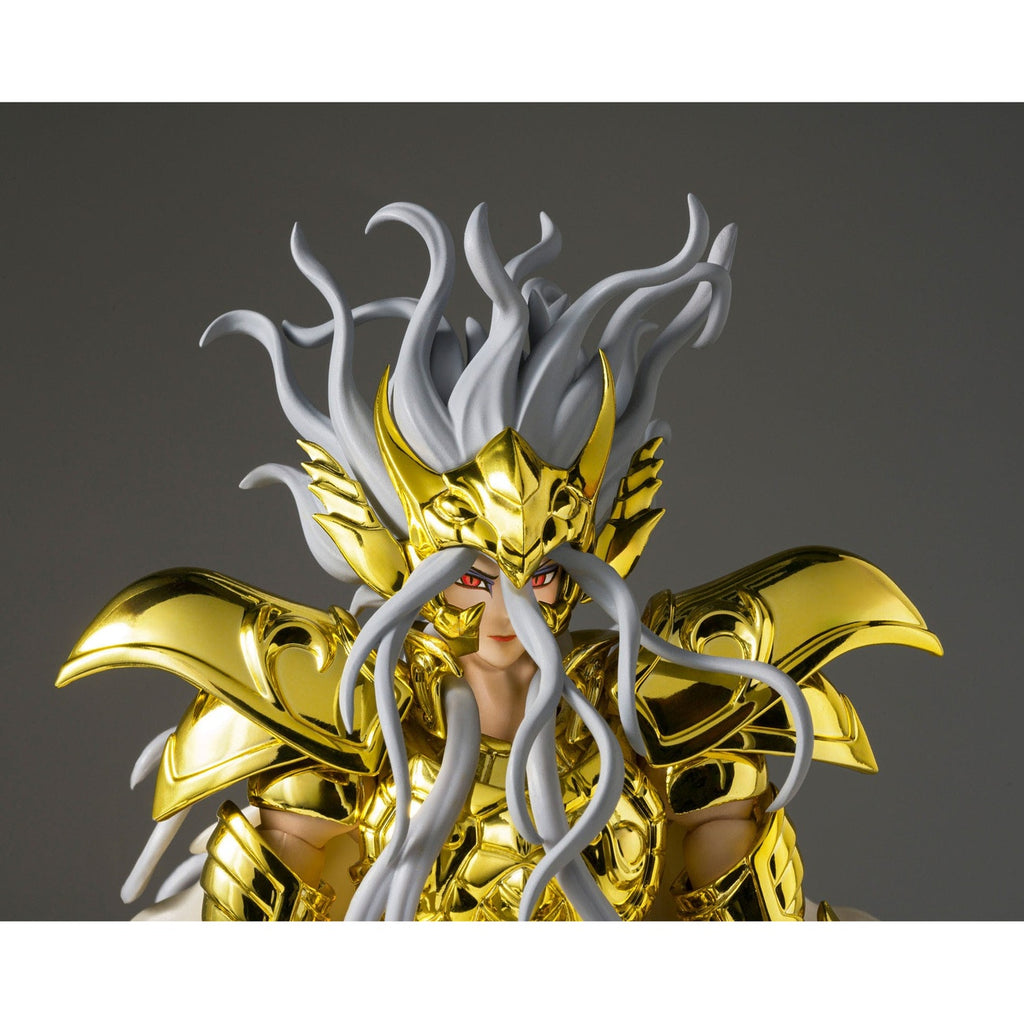 Produktbild Saint Seiya - Opyx Odysseus Saint Cloth Myth Ex Actionfigur