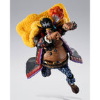 Immagine del prodotto One Piece - Marshall D. Teach Quattro Imperatori Action figure S.H.Figuarts