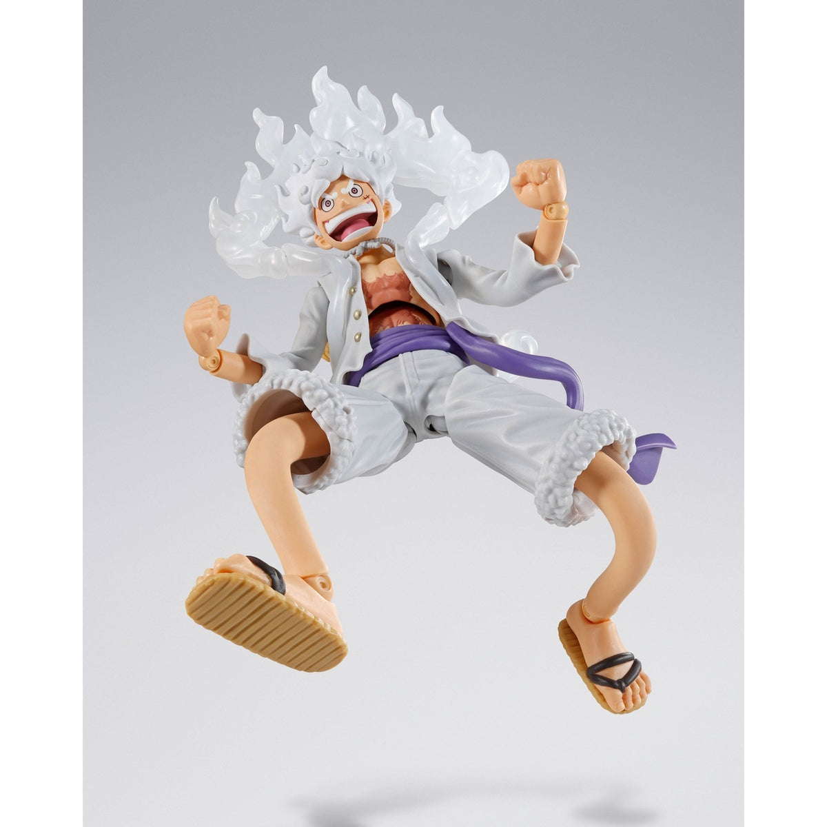 Immagine del prodotto One Piece - Marshall D. Teach Quattro Imperatori Action figure S.H.Figuarts