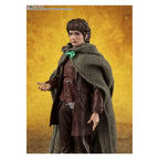 Immagine del prodotto Il Signore degli Anelli - Set di action figure Frodo Baggins & Gollum S.H. Figuarts