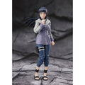 Immagine del prodotto Naruto - Hinata Hyuga Virtuous Byakugan Action figure S.H.Figuarts