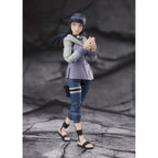 Immagine del prodotto Naruto - Hinata Hyuga Virtuous Byakugan Action figure S.H.Figuarts