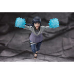 Immagine del prodotto Naruto - Hinata Hyuga Virtuous Byakugan Action figure S.H.Figuarts