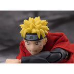 Immagine del prodotto Naruto - Hinata Hyuga Virtuous Byakugan Action figure S.H.Figuarts