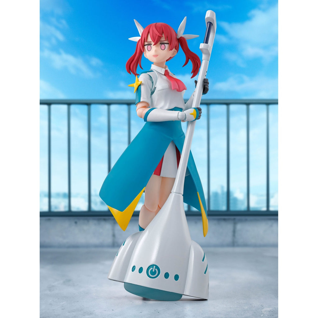 Image produit Magilumiere Co. Ltd. - Figurine articulée Kana Sakuragi S.H.Figuarts