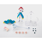 Image produit Magilumiere Co. Ltd. - Figurine articulée Kana Sakuragi S.H.Figuarts