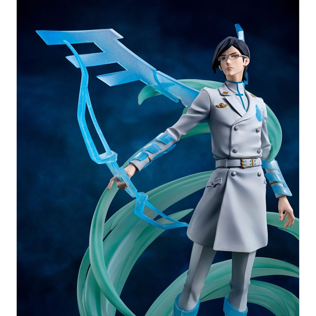 Immagine del prodotto Bleach: Thousand-Year Blood War – Figure Uryu Ishida Figuarts ZERO