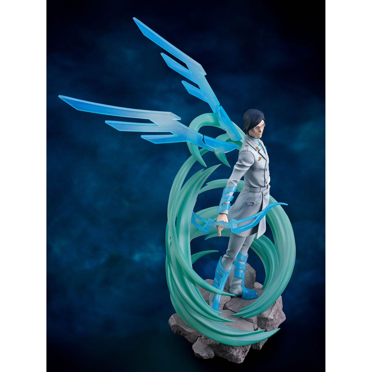 Immagine del prodotto Bleach: Thousand-Year Blood War – Figure Uryu Ishida Figuarts ZERO