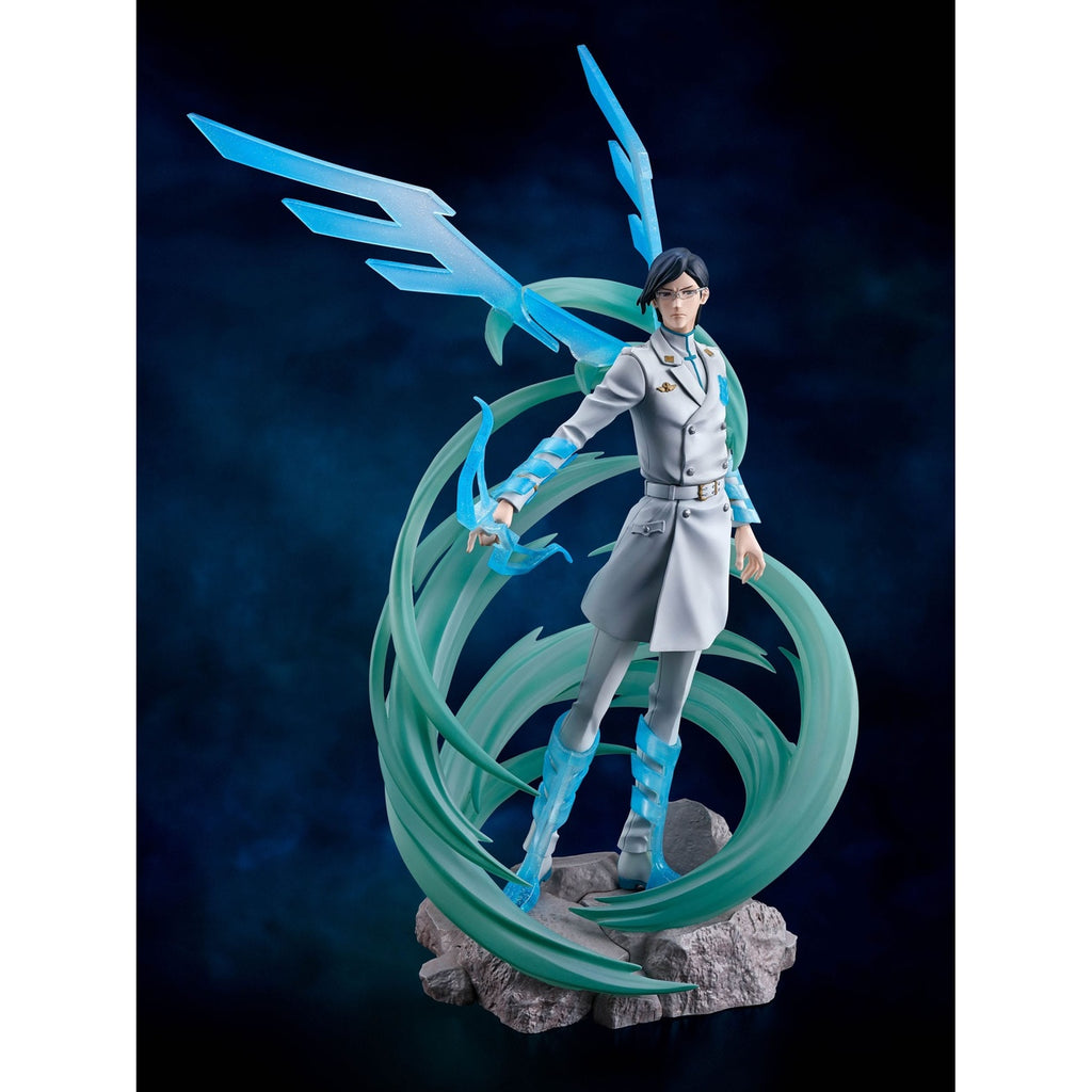 Immagine del prodotto Bleach: Thousand-Year Blood War – Figure Uryu Ishida Figuarts ZERO