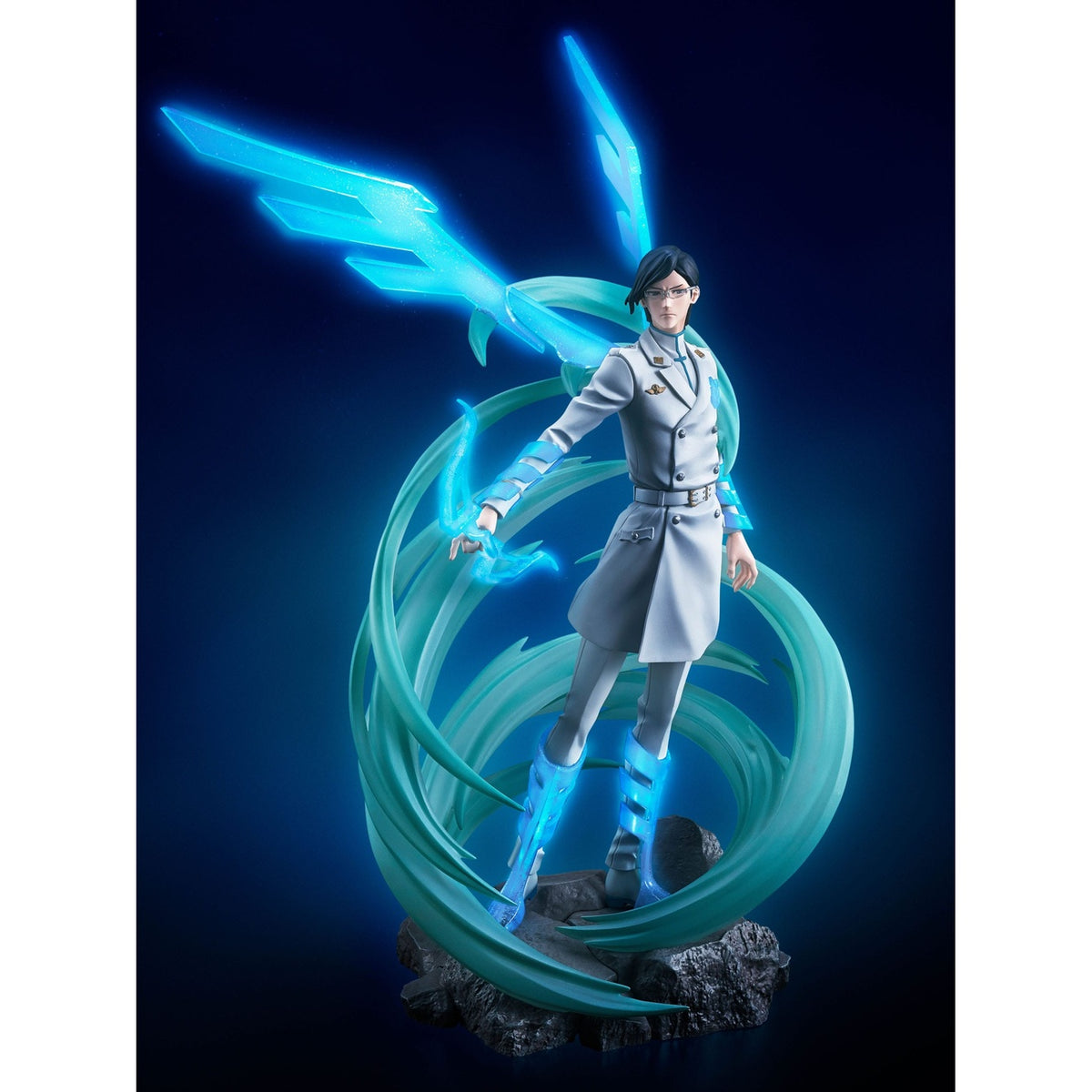 Immagine del prodotto Bleach: Thousand-Year Blood War – Figure Uryu Ishida Figuarts ZERO
