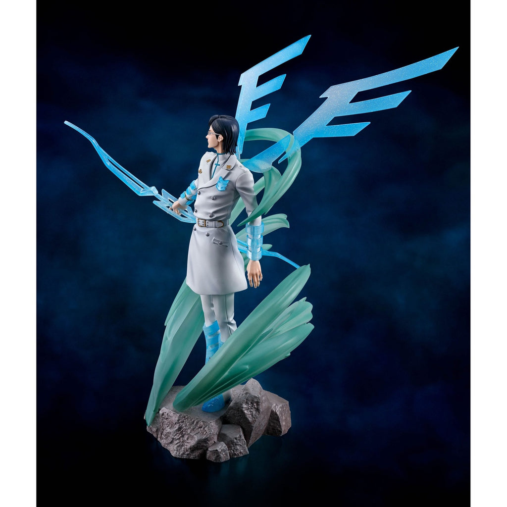Immagine del prodotto Bleach: Thousand-Year Blood War – Figure Uryu Ishida Figuarts ZERO