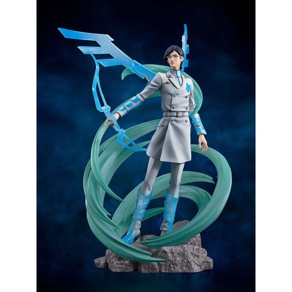 Immagine del prodotto Bleach: Thousand-Year Blood War – Figure Uryu Ishida Figuarts ZERO