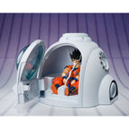 Immagine del prodotto Dragon Ball – Accessorio per action figure S.H.Figuarts Macchina Medica