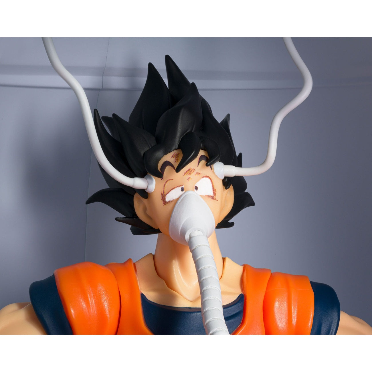 Immagine del prodotto Dragon Ball – Accessorio per action figure S.H.Figuarts Macchina Medica