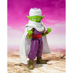 Produktbild Dragon Ball: Daima - Piccolo Mini S.H.Figuarts Actionfigur
