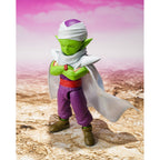 Produktbild Dragon Ball: Daima - Piccolo Mini S.H.Figuarts Actionfigur