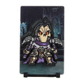 Image produit Darksiders - Death FiGGYZ figurine magnétique de collection