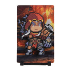 Produktbild Darksiders - War FiGGYZ Magnet-Sammelfigur
