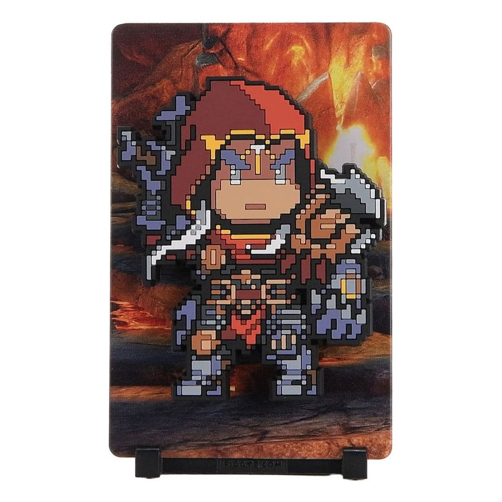 Produktbild Darksiders - War FiGGYZ Magnet-Sammelfigur
