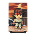 Produktbild Street Fighter - Ryu FiGGYZ Magnet-Sammelfigur