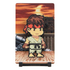 Produktbild Street Fighter - Ryu FiGGYZ Magnet-Sammelfigur