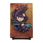 Produktbild Yu-Gi-Oh! - Dark Magician FiGGYZ Magnet-Sammelfigur