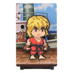 Image produit Street Fighter - Figurine aimantée de collection Ken FiGGYZ