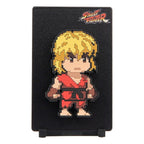Image produit Street Fighter - Figurine aimantée de collection Ken FiGGYZ