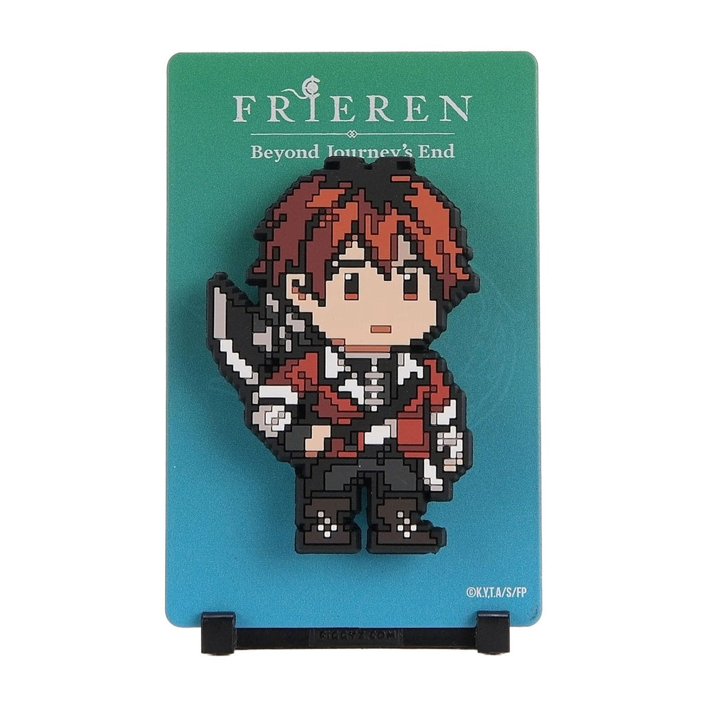 Produktbild Frieren - Stark FiGGYZ Magnet-Sammelfigur