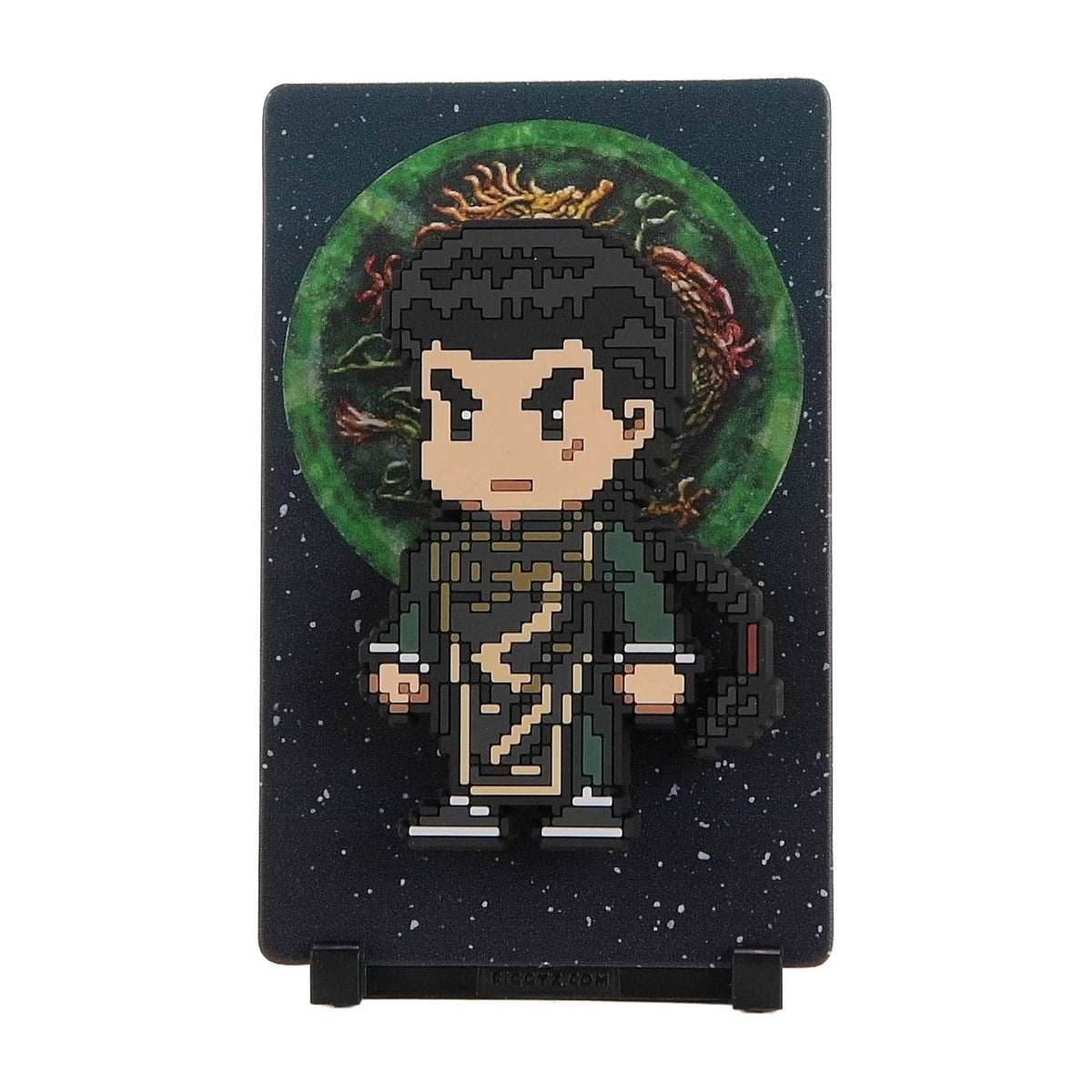 Produktbild Shenmue - Lan Di FiGGYZ Magnet-Sammelfigur