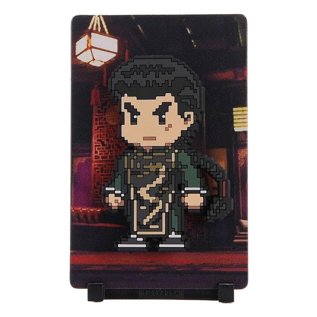 Produktbild Shenmue - Lan Di FiGGYZ Magnet-Sammelfigur