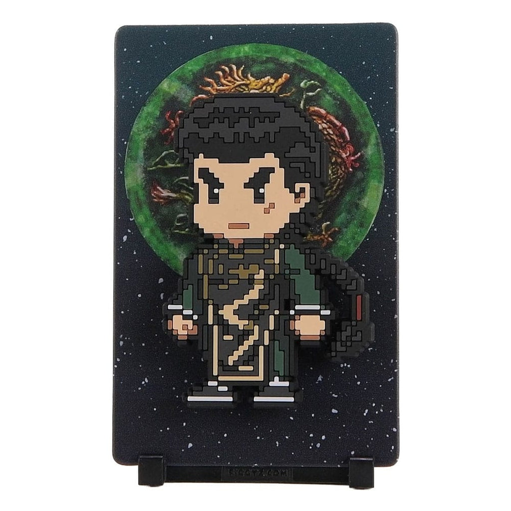 Produktbild Shenmue - Lan Di FiGGYZ Magnet-Sammelfigur