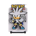 Image produit Sonic the Hedgehog - Figurine magnétique Silver FiGGYZ à collectionner