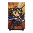 Produktbild Yu-Gi-Oh! - Yami Yugi FiGGYZ Magnet-Sammelfigur
