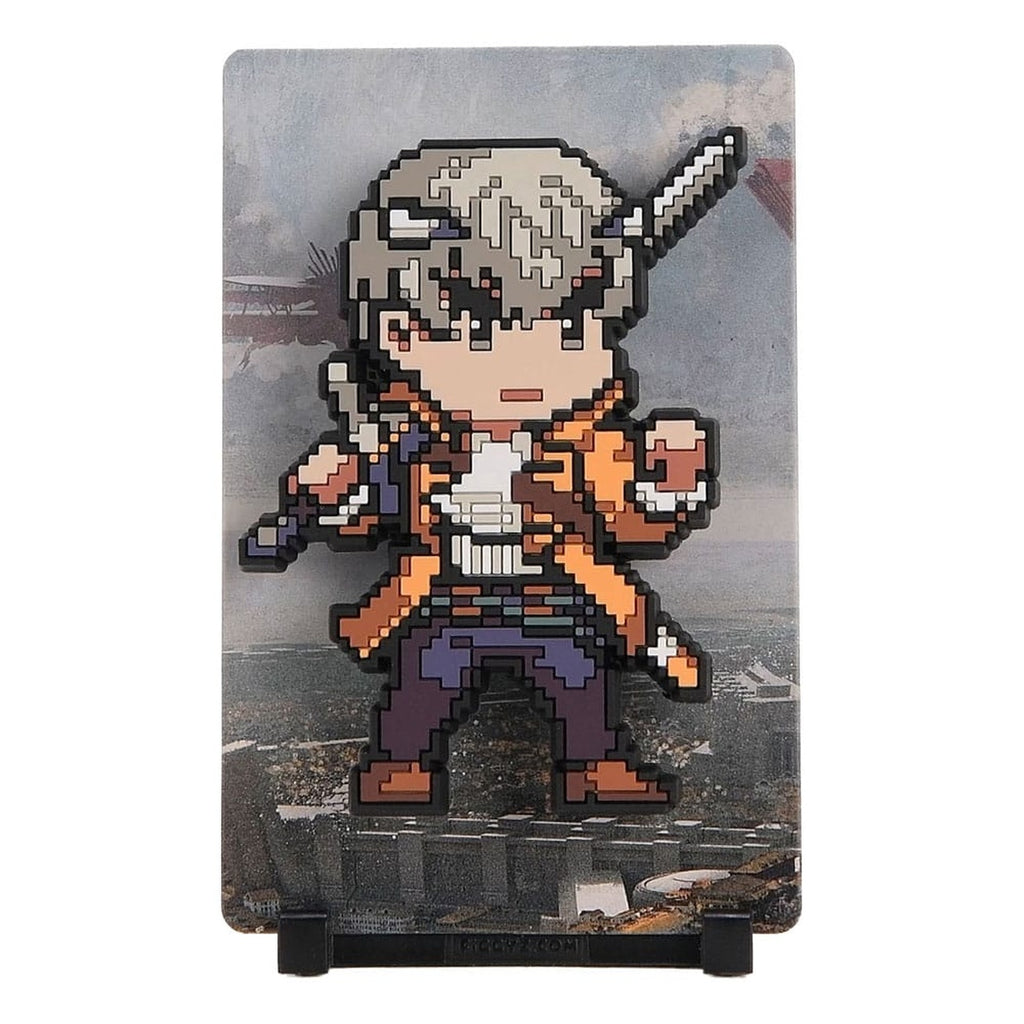 Image produit Metaphor: ReFantazio – Figurine magnétique de collection Strohl FiGGYZ