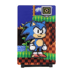 Image produit Sonic the Hedgehog - Figurine magnétique de collection Sonic FiGGYZ