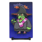 Produktbild Banjo-Kazooie - Gruntilda FiGGYZ Magnet-Sammelfigur