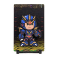 Produktbild Mega Man - X Ultimate Armour FiGGYZ Magnet-Sammelfigur