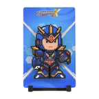 Produktbild Mega Man - X Ultimate Armour FiGGYZ Magnet-Sammelfigur