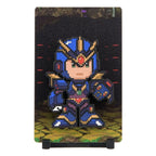 Produktbild Mega Man - X Ultimate Armour FiGGYZ Magnet-Sammelfigur