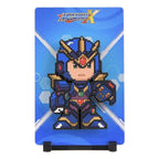 Produktbild Mega Man - X Ultimate Armour FiGGYZ Magnet-Sammelfigur
