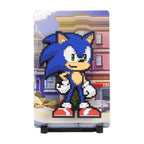 Produktbild Sonic the Hedgehog - Sonic (Modern) FiGGYZ Magnet-Sammelfigur
