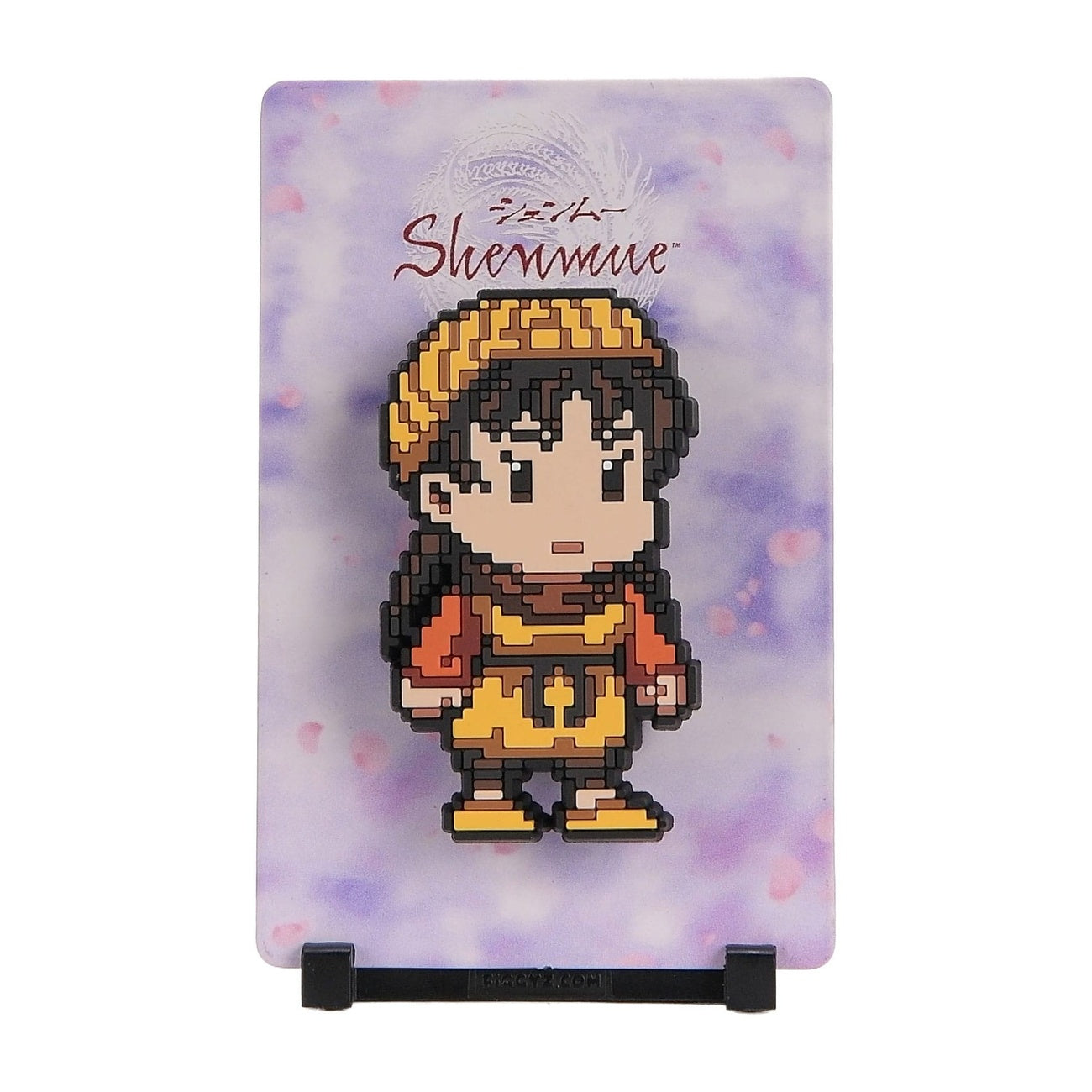 Produktbild Shenmue - Shenhua Ling FiGGYZ Magnet-Sammelfigur