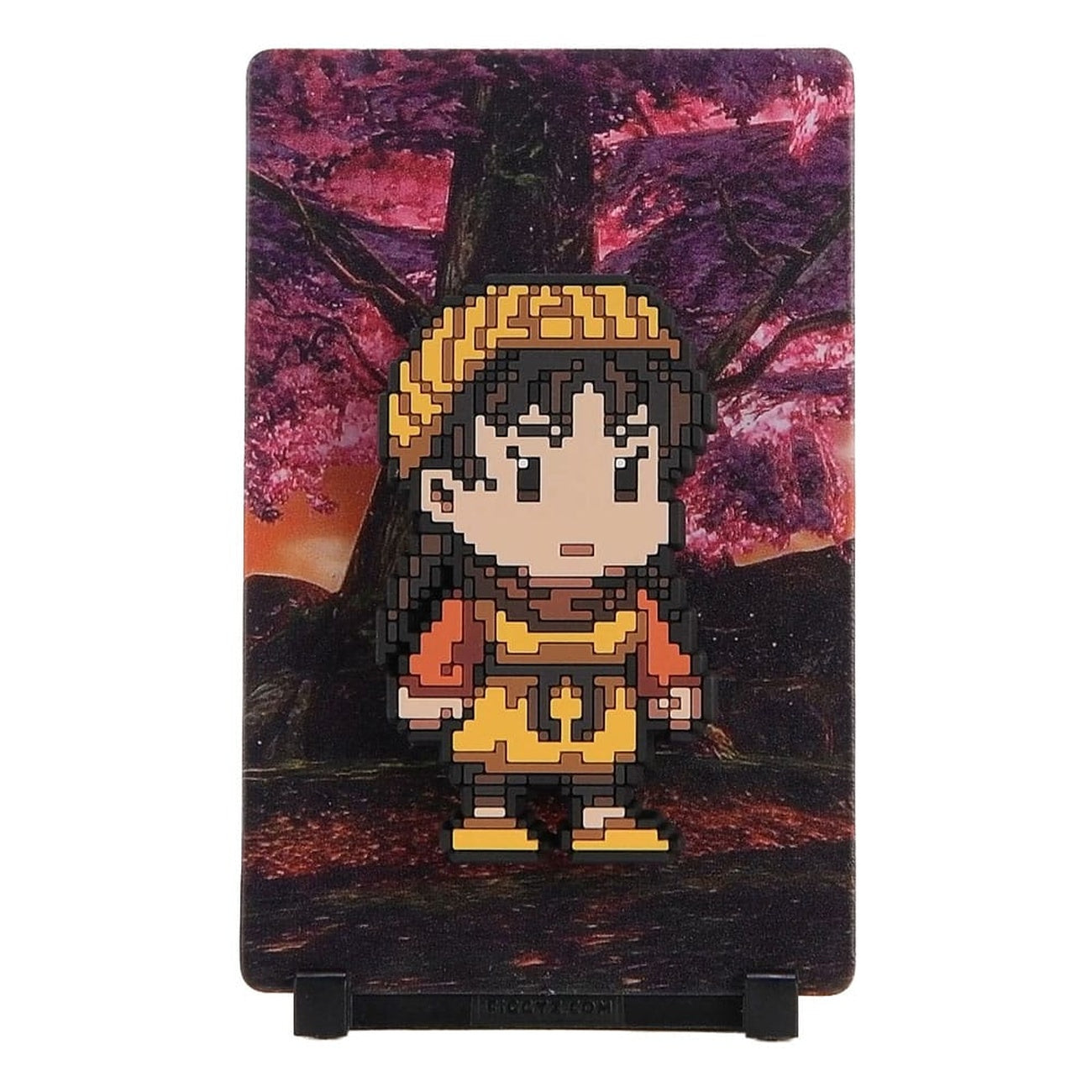 Produktbild Shenmue - Shenhua Ling FiGGYZ Magnet-Sammelfigur