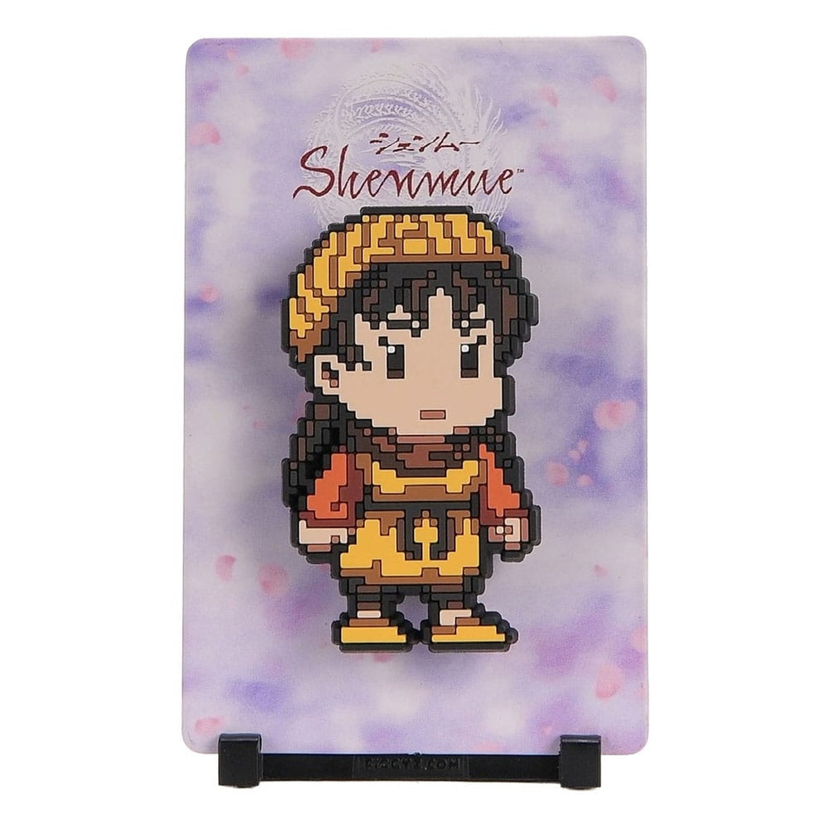 Produktbild Shenmue - Shenhua Ling FiGGYZ Magnet-Sammelfigur